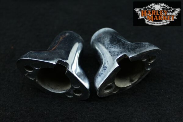 Frecce anteriori Harley Davidson 94-17 Touring - immagine 4