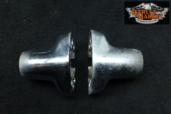 Frecce anteriori Harley Davidson 94-17 Touring - immagine 5