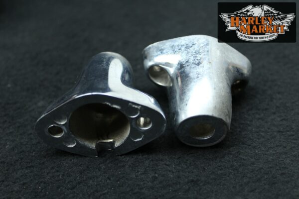 Frecce anteriori Harley Davidson 94-17 Touring - immagine 6