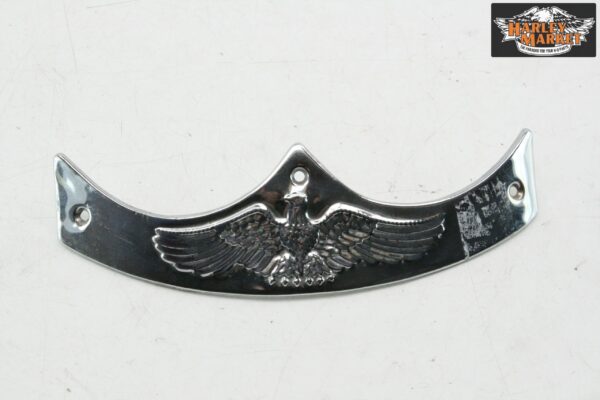 Fregio parafango Eagle 215x65 Harley Davidson
