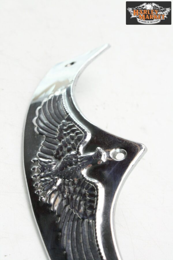 Fregio parafango Eagle 215x65 Harley Davidson - immagine 3