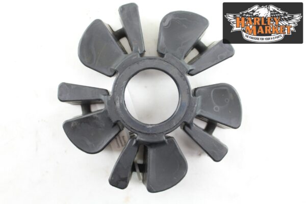 Gomma parastrappi ruota posteriore Harley Davidson 09-20 Touring - immagine 3