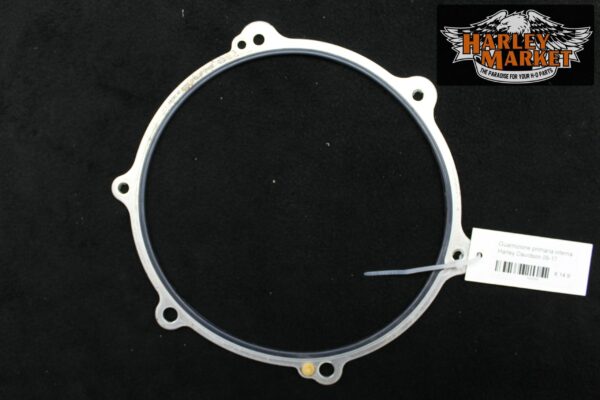 Guarnizione primaria interna Harley Davidson 09-17 - immagine 2