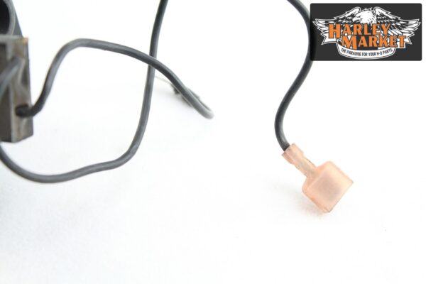Interruttore sensore vuoto Harley Davidson EVO Electra Glide - immagine 4
