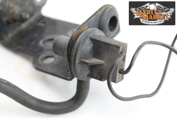 Interruttore sensore vuoto Harley Davidson EVO Electra Glide - immagine 5