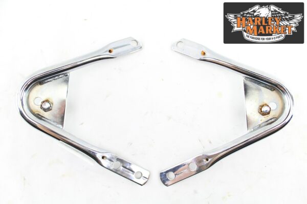 Kit aggancio borse Harley Davidson Touring dal 97 in poi - immagine 2