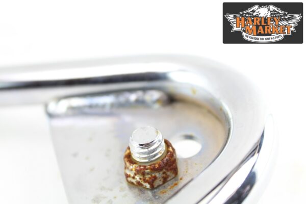 Kit aggancio borse Harley Davidson Touring dal 97 in poi - immagine 4