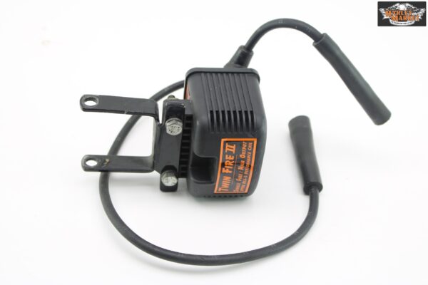 Kit completo accensione Dyna 2000 single fire Harley davidson sportster - immagine 4