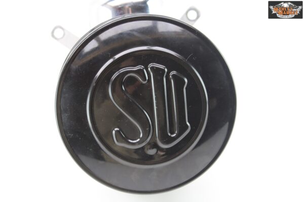 Kit completo carburatore SU Harley davidson sportster XL 96-03 - immagine 2