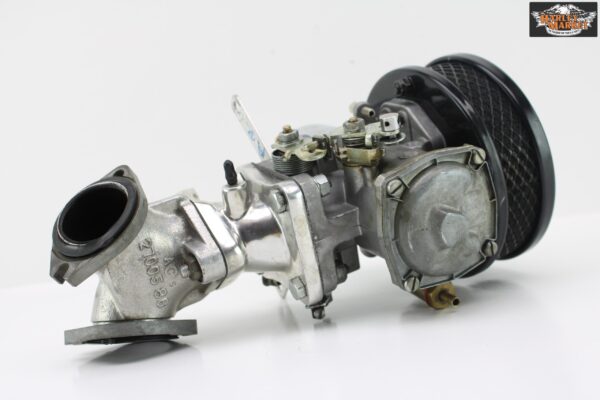 Kit completo carburatore SU Harley davidson sportster XL 96-03 - immagine 4