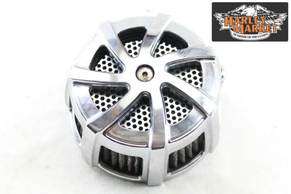 Kit filtro aria Extreme Agitator Screamin' Eagle Harley Davidson 08-16