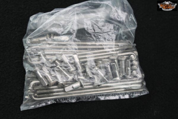 Kit freni a tamburo anteriori 180mm ceriani racing 4 ganasce 40 raggi - immagine 8