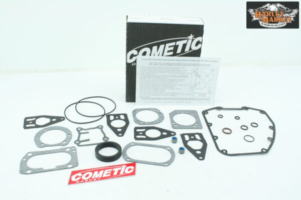 Kit guarnizioni incompleto Harley Davidson FLHR FLHRCI 99-02 1450 88'