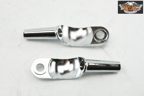 Kit riposizionamento frecce Harley Davidson FXS FXD - immagine 2
