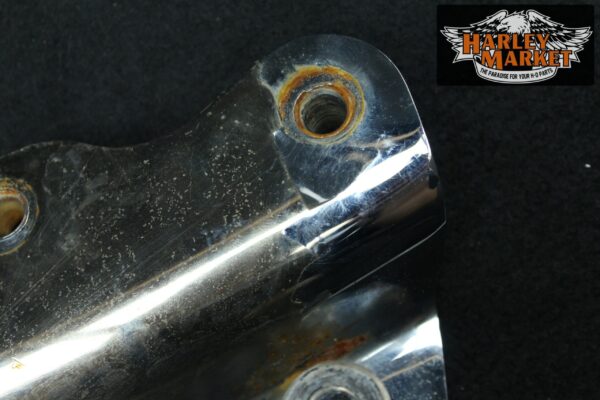 Kit staffe agganci posteriori Harley Davidson 09-13 Touring models - immagine 5