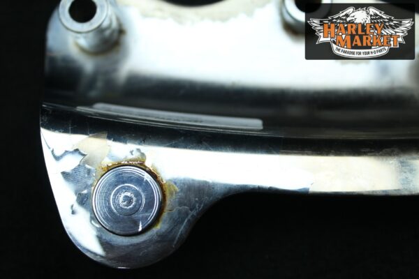 Kit staffe agganci posteriori Harley Davidson 09-13 Touring models - immagine 8
