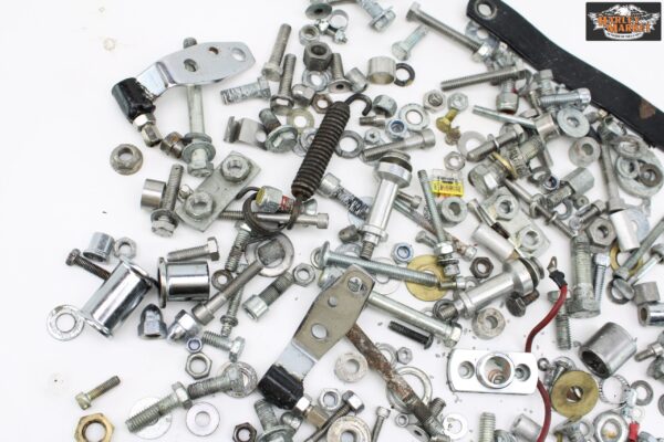 Kit viteria mista Harley davidson sportster - immagine 2