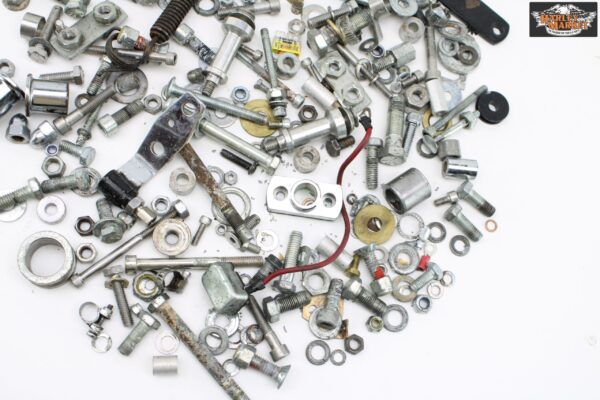 Kit viteria mista Harley davidson sportster - immagine 3