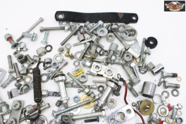 Kit viteria mista Harley davidson sportster - immagine 4