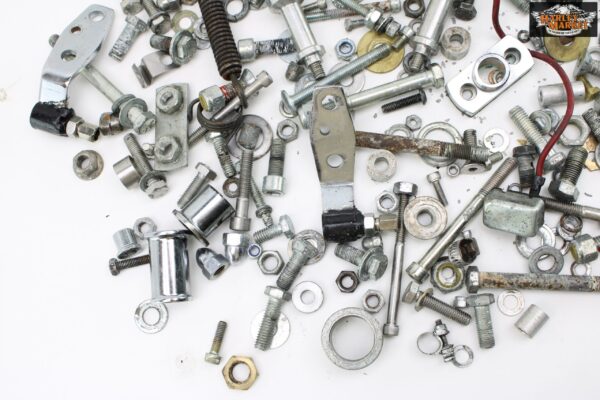 Kit viteria mista Harley davidson sportster - immagine 5