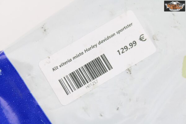 Kit viteria mista Harley davidson sportster - immagine 7