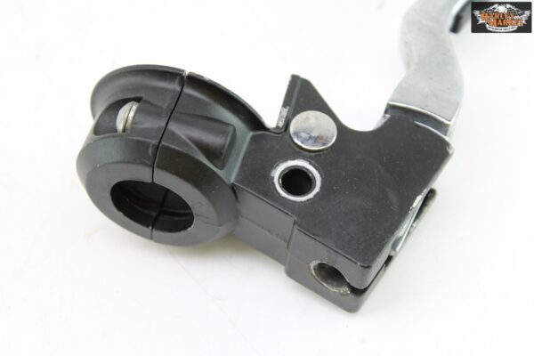 Leva comando frizione Harley davidson sportster Dyna Softail Touring - immagine 3