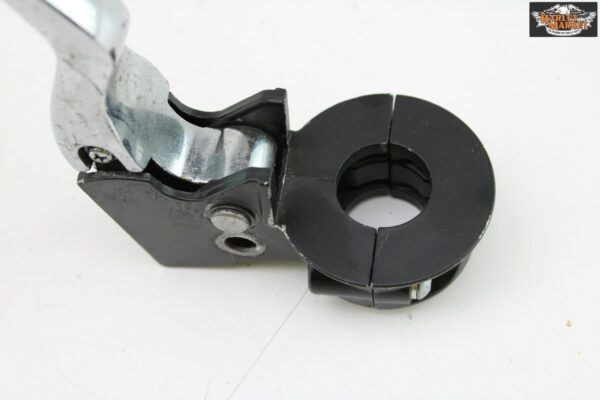 Leva comando frizione Harley davidson sportster Dyna Softail Touring - immagine 6
