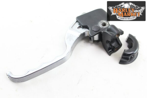 Leva frizione Harley Davidson 09-13 Street Glide 08-17 Electra - immagine 3