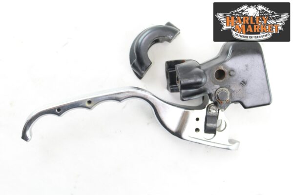 Leva frizione Harley Davidson 09-13 Street Glide 08-17 Electra - immagine 4