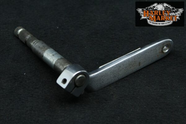 Leveraggio rinvio cambio Harley Davidson 84-16 FLH FLT - immagine 2