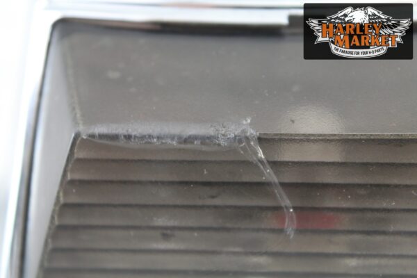 Luce fanale parafango posteriore Harley Davidson 97-08 Touring - immagine 2