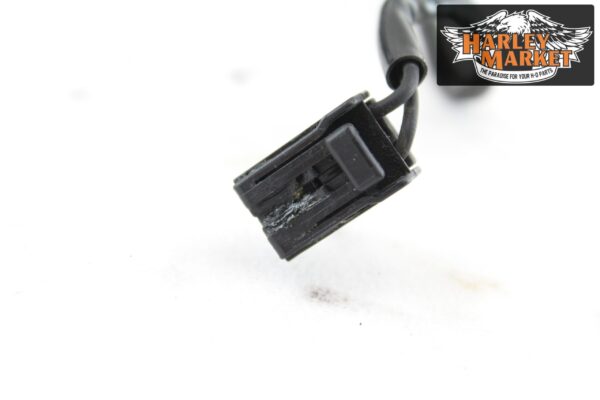 Luce fanale parafango posteriore Harley Davidson 97-08 Touring - immagine 4