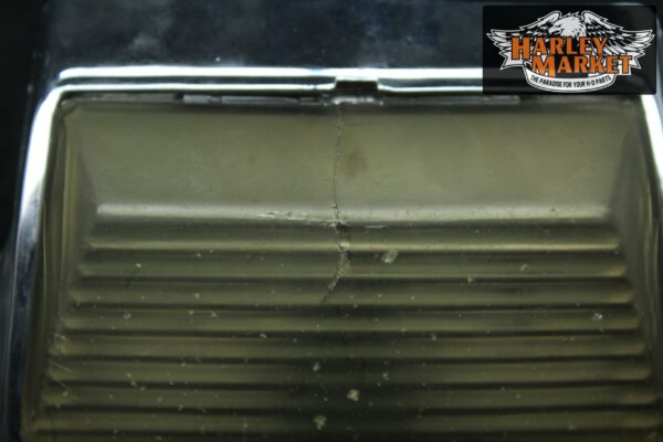 Luce parafango anteriore Harley Davidson Touring FL Shovel 80-13 - immagine 2