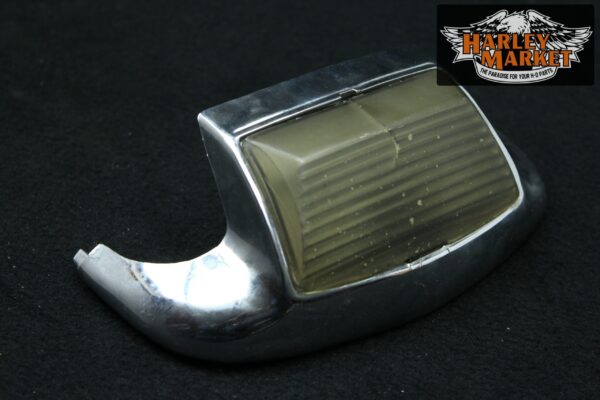 Luce parafango anteriore Harley Davidson Touring FL Shovel 80-13 - immagine 4