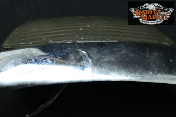 Luce parafango anteriore Harley Davidson Touring FL Shovel 80-13 - immagine 5