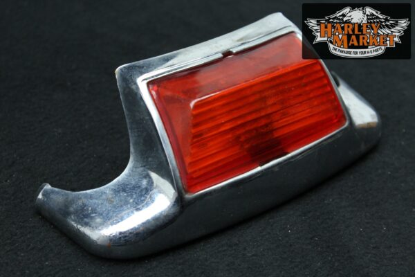 Luce parafango posteriore Harley Davidson Touring - immagine 3