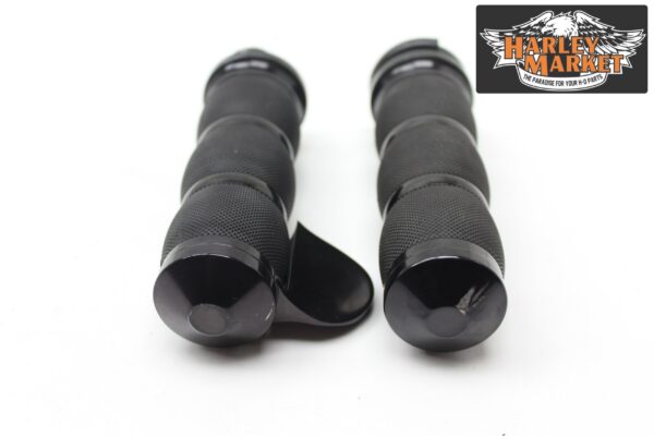 Manopole comandi manubrio Harley Davidson Touring - immagine 3