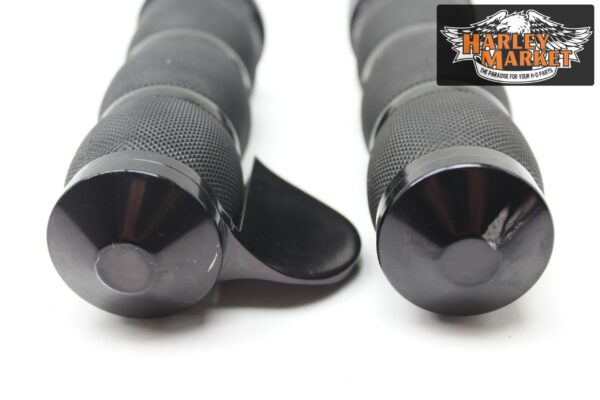 Manopole comandi manubrio Harley Davidson Touring - immagine 4
