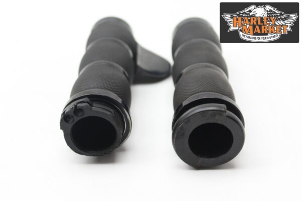 Manopole comandi manubrio Harley Davidson Touring - immagine 5