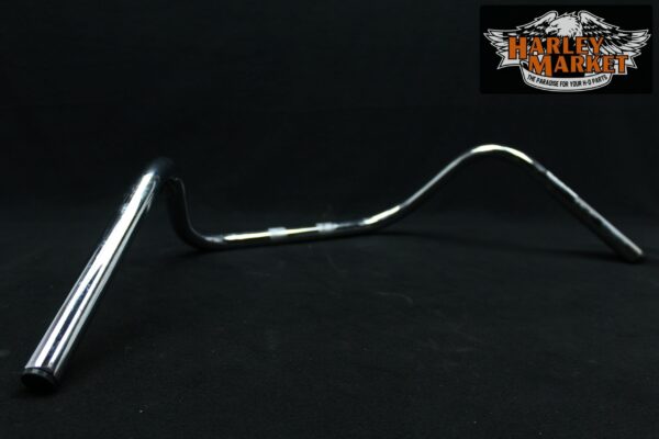 Manubrio Harley Davidson 1" - immagine 2