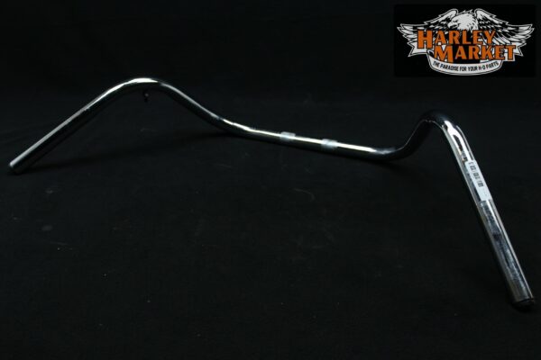 Manubrio Harley Davidson 1" - immagine 3