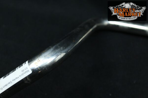 Manubrio Harley Davidson FLH FLT 83-99 - immagine 3