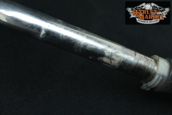 Manubrio Harley Davidson FLH FLT 83-99 - immagine 4