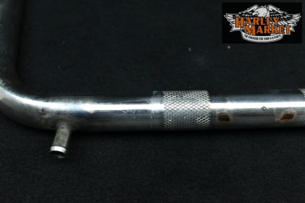 Manubrio Harley Davidson FLH FLT 83-99 - immagine 6