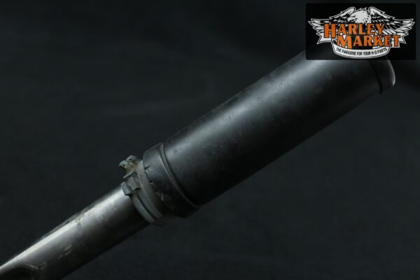 Manubrio Harley Davidson FLH FLT 83-99 - immagine 9