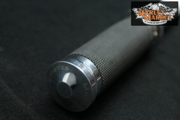 Manubrio Harley Davidson Sportster - immagine 6