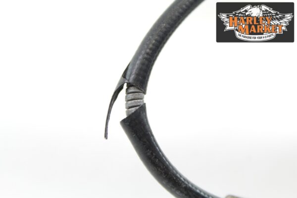 Modulo stepper cruise control Harley Davidson FLH/T Touring 89-92 - immagine 2