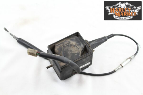 Modulo stepper cruise control Harley Davidson FLH/T Touring 89-92 - immagine 3