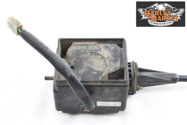 Modulo stepper cruise control Harley Davidson FLH/T Touring 89-92 - immagine 5