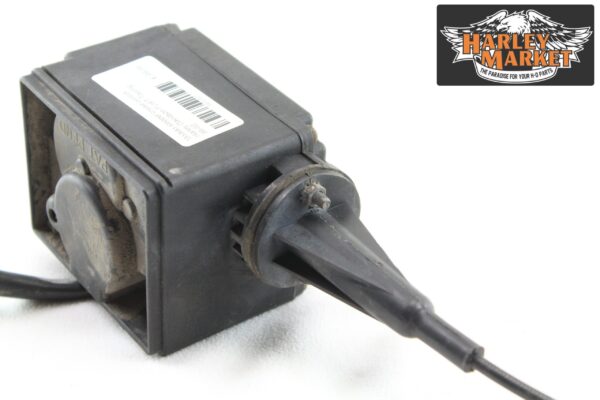 Modulo stepper cruise control Harley Davidson FLH/T Touring 89-92 - immagine 7